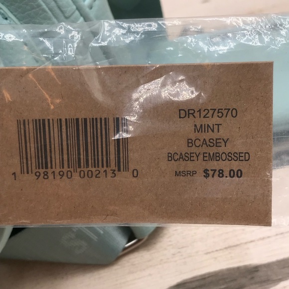 BNWT Steve Madden Purse - Picture 10 of 12